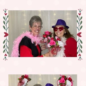 Memory Lane Photo Booth - Valentines Day! - Photo Booth Rentals Near Me - Patterson, California Memory Lane Photo Booth - Valentines Day! - Photo Booth Rentals Near Me - Patterson, California