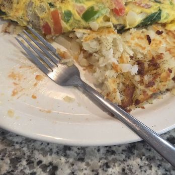 The Cracked Egg of Grosse Pointe - Vegetable Omelet - Breakfast & Brunch Near Me - Grosse Pointe, Michigan The Cracked Egg of Grosse Pointe - Vegetable Omelet - Breakfast & Brunch Near Me - Grosse Pointe, Michigan