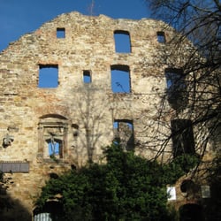 Scharfenschloß - Scharfenschloß