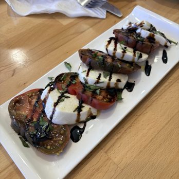 Salt & Spoon - New American Near Me - Las Vegas, Nevada