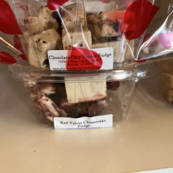 Goodi Goodi Gumdrops - Fudge - Candy Stores Near Me - Lincoln, California Goodi Goodi Gumdrops - Fudge - Candy Stores Near Me - Lincoln, California
