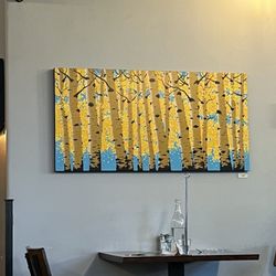 Eddyline Restaurant at South Main - Beautiful photo