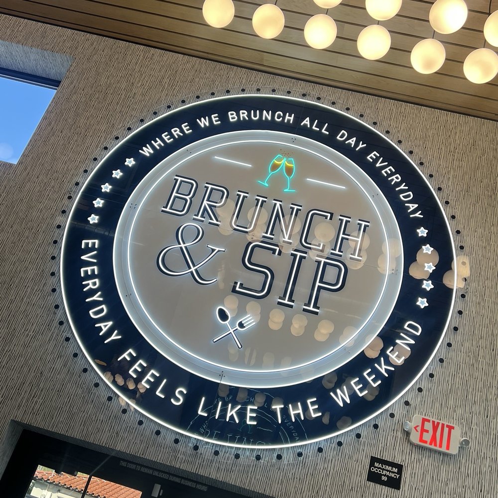 Brunch & Sip - Coffee & Tea Near Me - Phoenix, Arizona