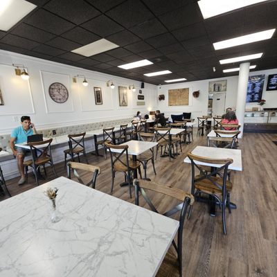 Brioche de Paris by null