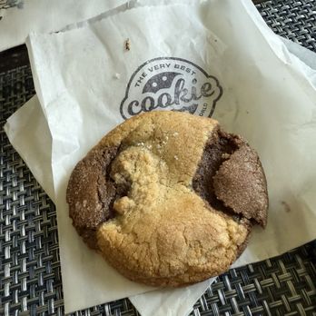 The Very Best Cookie - Bakeries Near Me - Los Angeles, California The Very Best Cookie - Bakeries Near Me - Los Angeles, California