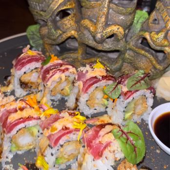 Tiki Thai - Thai Near Me - Atlanta, Georgia Tiki Thai - Thai Near Me - Atlanta, Georgia