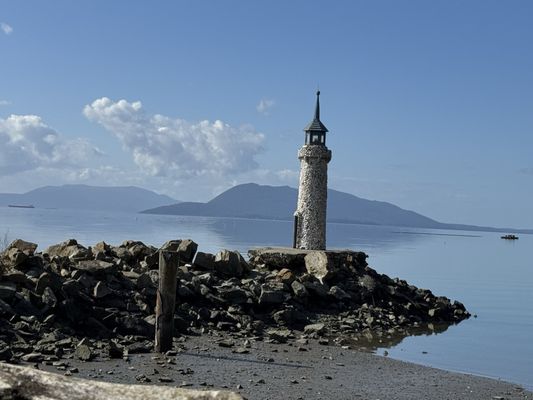 Taylor Shellfish Farms by null Taylor Shellfish Farms by null