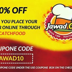 Jawad Grill by null