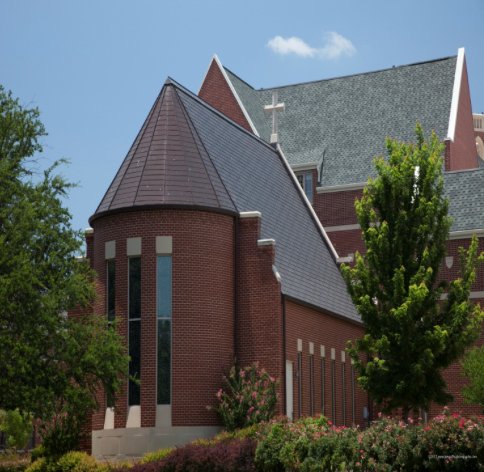 Slide of Johnson Roofing