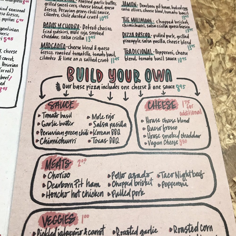 Gran Castor - Menu - Latin American Near Me - Troy, Michigan Gran Castor - Menu - Latin American Near Me - Troy, Michigan