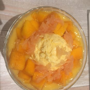 Mango Mango Dessert - Desserts Near Me - New York, New York Mango Mango Dessert - Desserts Near Me - New York, New York