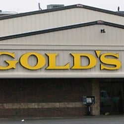 Gold's Gym