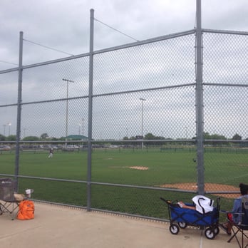 Keller Sports Park - Parks Near Me - Keller, Texas