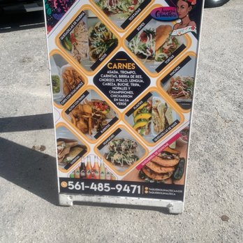 Taqueria Olinalteca - Food Trucks Near Me - WEST PALM BEACH, Florida Taqueria Olinalteca - Food Trucks Near Me - WEST PALM BEACH, Florida