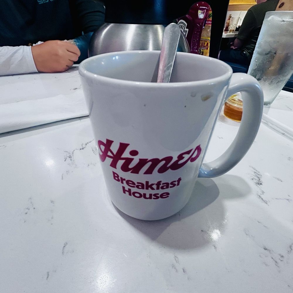 Himes Breakfast House - Breakfast & Brunch Near Me - Riverview, Florida Himes Breakfast House - Breakfast & Brunch Near Me - Riverview, Florida