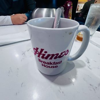 Himes Breakfast House - Breakfast & Brunch Near Me - Riverview, Florida