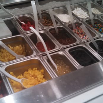 Go Cups - Ice Cream & Frozen Yogurt Near Me - New York, New York