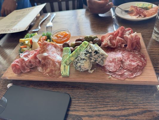 Zucca by null