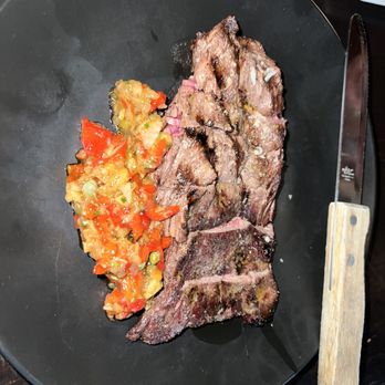 Niu Kitchen - Catalan Near Me - Miami, Florida