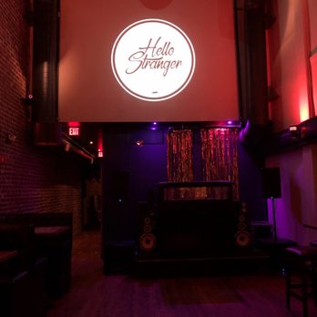 Hello Stranger - DJ Area! - Bars Near Me - Oakland, California Hello Stranger - DJ Area! - Bars Near Me - Oakland, California