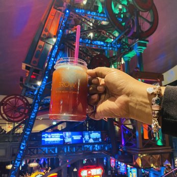 Blender Bar - Cute lil mason jar souvenir filled up with that good margarita mix with an extra shot - Bars Near Me - Reno, Nevada Blender Bar - Cute lil mason jar souvenir filled up with that good margarita mix with an extra shot - Bars Near Me - Reno, Nevada