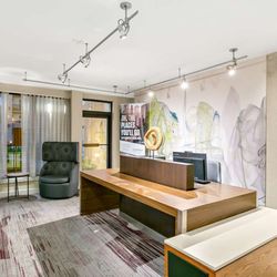 Sonesta Select Greenbelt College Park - MD BusinessCenter