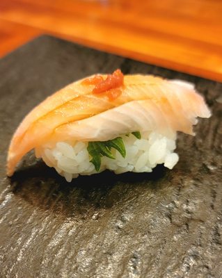AHI SUSHI BAR by null