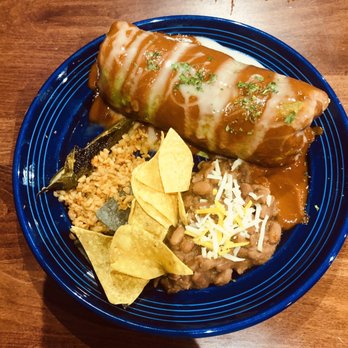 The Grain Cafe - Wet burrito w/ salsa roja - Pizza Near Me - Redondo Beach, California The Grain Cafe - Wet burrito w/ salsa roja - Pizza Near Me - Redondo Beach, California