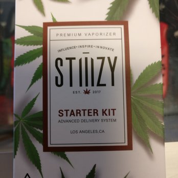 Payless Cigarettes - Stiiizy battery sets!! - Tobacco Shops Near Me - Bakersfield, California
