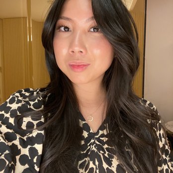 Celeste Hair Studio - hair stays perfect through the end of the night. - Hair Stylists Near Me - New York, New York Celeste Hair Studio - hair stays perfect through the end of the night. - Hair Stylists Near Me - New York, New York