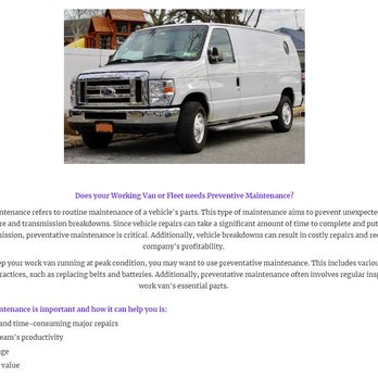 360 Mechanic - Auto Repair Near Me - New York, New York