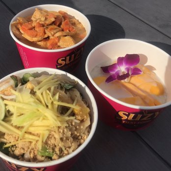 Suzy Thai Food - Food Trucks Near Me - Holladay, Utah Suzy Thai Food - Food Trucks Near Me - Holladay, Utah