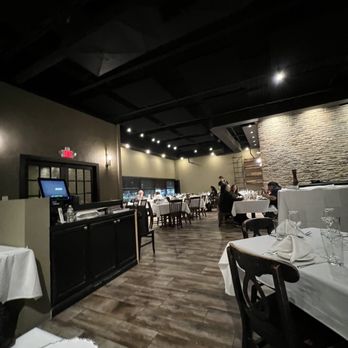 Bistro Di Marino