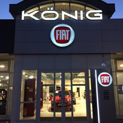 Autohaus König