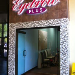 Eyebrow Plus - Cute, quick and convenient!