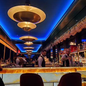 Nubeluz - Cocktail Bars Near Me - New York, New York Nubeluz - Cocktail Bars Near Me - New York, New York