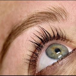 JANA LEE Aesthetics - Deluxe Lash lift