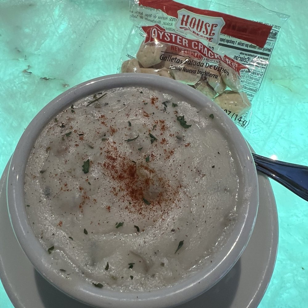 The Crab Pot Bellevue - Clam chowder - Seafood Near Me - Bellevue, Washington The Crab Pot Bellevue - Clam chowder - Seafood Near Me - Bellevue, Washington