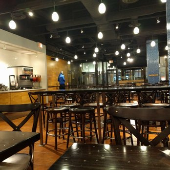 Roti - Mediterranean Near Me - Chicago, Illinois