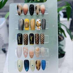 Nail Xpert & Spa