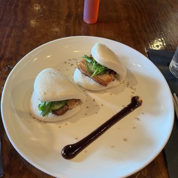 Lucky Belly - Pork Belly Bao - Bars Near Me - Honolulu, Hawaii Lucky Belly - Pork Belly Bao - Bars Near Me - Honolulu, Hawaii