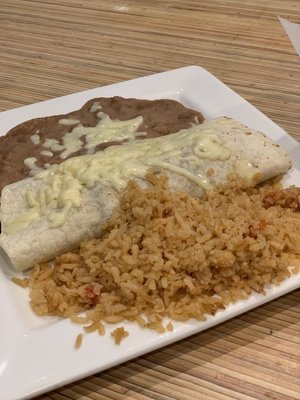Guadalajara Méxican Restaurant by null