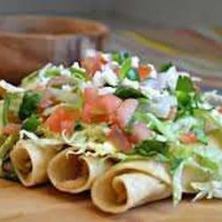 Pupusas / Taqueria