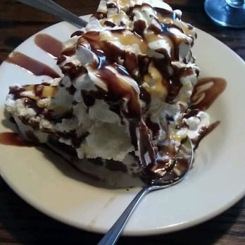 Ale Mary's - Krispy kreme bread pudding - Pubs Near Me - Baltimore, Maryland Ale Mary's - Krispy kreme bread pudding - Pubs Near Me - Baltimore, Maryland