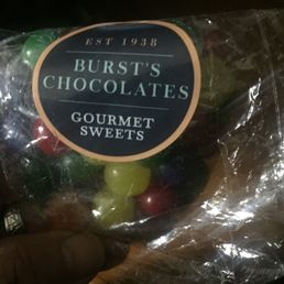 Their sours are good!