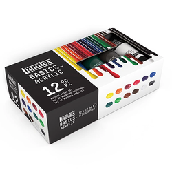 Palette Art Supply Store - Acrilic sets