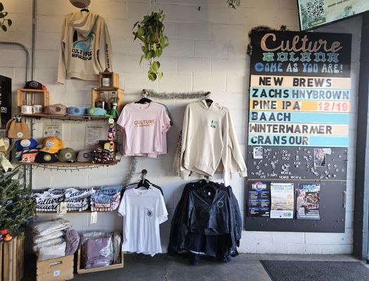 Culture Brewing Co | Solana Beach by null