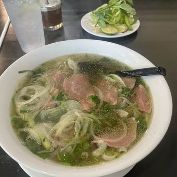 Pho Express - S12. Pho Tai, gan, sach - Vietnamese Near Me - Colorado Springs, Colorado