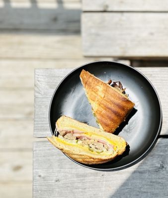Flour Your Dreams Bakery & Café by null