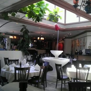 Santorini Estiatorio - Greek Near Me - Thornhill, Ontario Santorini Estiatorio - Greek Near Me - Thornhill, Ontario